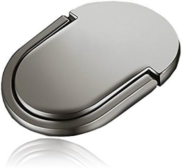 Amazon Leo Rhythm スマホ リング 耐久 かっこいい Iphone Ipad Ipod Galaxy Xperia スマートフォン タブレットを指1本で保持 落下防止 スタンド機能 ホールド スマホリング ホールドリング 通販