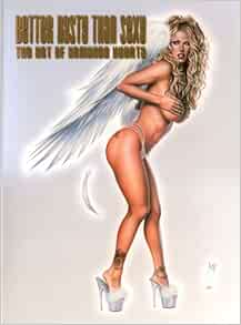 Better Nasty Than Sexy Armando Huerta Idan York Armando Huerta 9780974770307 Amazon Com Books