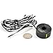 EKM Metering - 13mm, 200A, Split-Core Current Transformer