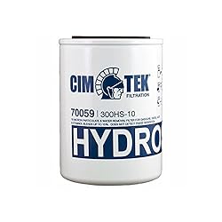 Cim-Tek 70059 Centurion 300-HS10II Hydrosorb