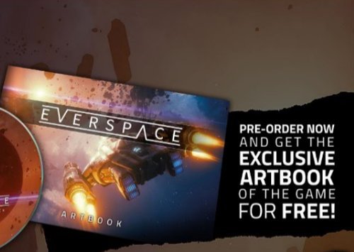 Everspace: Galactic Edition - PlayStation 4 - Thumbnail 2