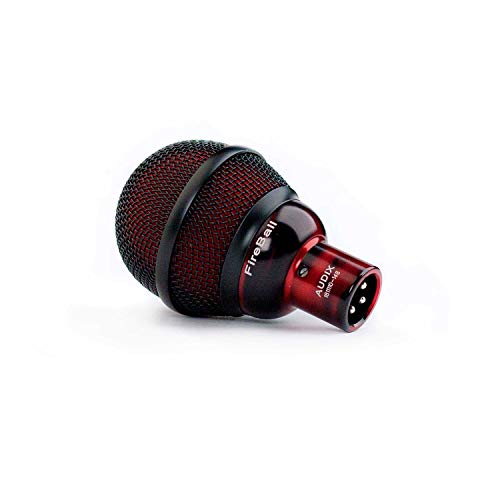 Audix FireBall Harmonica Microphone