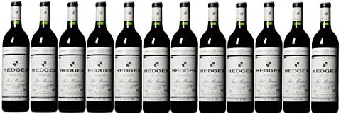 2013 Hedges Family Estate Red Mountain Red Blend Case Pack, 12 x 750 ml Wine