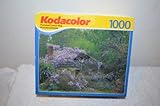 Kodacolor 1000 Piece Puzzle NIP Homestead in GA