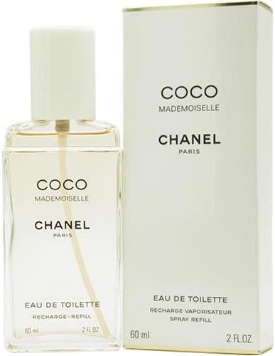 coco mademoiselle 60ml