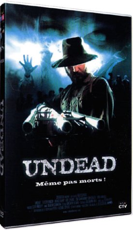 Undead