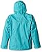Columbia Big Girls Arcadia Jacket, Miami, Medium