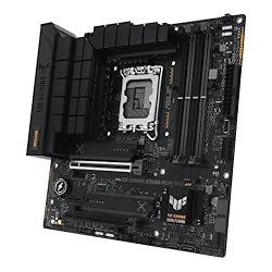 ASUS TUF Gaming B760M-PLUS WiFi