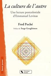 La  culture de l'autre