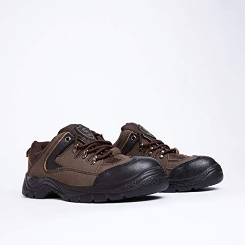 Buy > best rated safety shoes > in stock