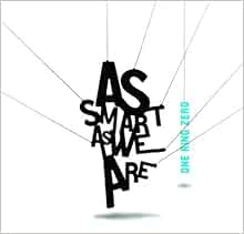 As Smart As We Are One Ring Zero Amazon Com Books