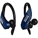 Skinit Decal Audio Skin Compatible with PowerBeats Pro - Officially Licensed NFL Dallas Cowboys Blue Performance Series Design