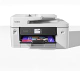 Brother MFC-J6760DW Wireless Colour Inkjet Printer A3/A4 4-in-1 UK Plug view 9