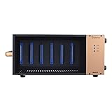 Fredenstein Bento 6 500-Series Rack