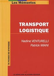 Transport, logistique
