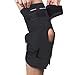 Knee Wrap Gel Ice Hot/Cold Pack for Runner Knee Support , ACL and MCL Injury , Baker Cyst , Rheumatoid Arthritis Treatment , Osteoarthritis , Bursitis , Patellar Tendinitis Pain , and Sports Injuries