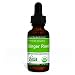 Gaia Herbs Certified Organic Ginger Root 1 fl oz 30 ml