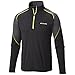 Columbia Men's Freeze Degree II Half Zip L/S Shirt