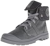 Palladium Men's Pallabrouse BGY Plus 2 Combat Boot