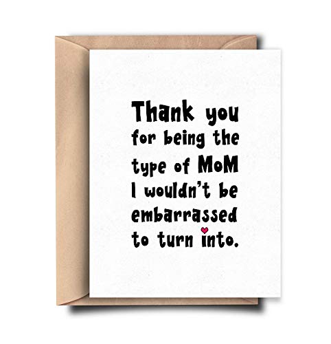 cute mothers day cards to make