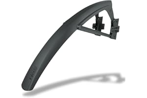 SKS Germany Mudguard Front S Board Fr Black