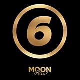 DAY6 [MOONRISE] 2nd Album Random Ver CD+2p Folding