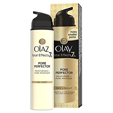 olay pore minimizing night cream