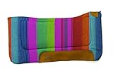 Weaver All Purpose 32x32 Contour Saddle Pad - H25/H26