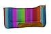 Weaver All Purpose 32x32 Contour Saddle Pad - H25/H26