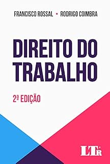 Livro Direito do Trabalho