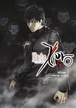 Fate/Zero Volume 5 Fate/Zero Volume 5