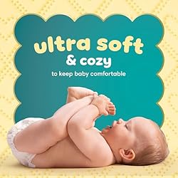 Pampers Baby Diapers - Swaddlers - Size 2, 29