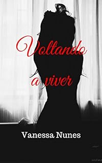 Livro Voltando a viver: Antologia Convite indecente