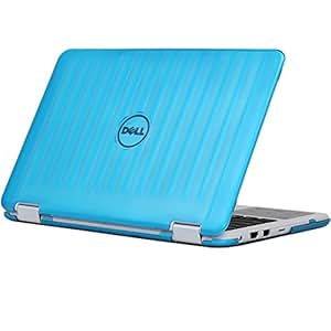 Amazon.com: iPearl mCover Hard Shell Case for New 2016 11