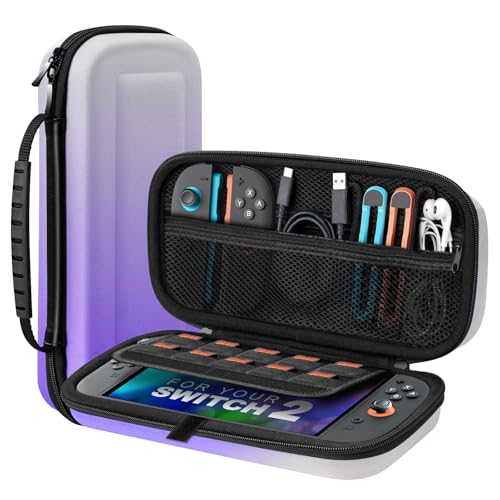 Nintendo TiMOVO Carrying Case