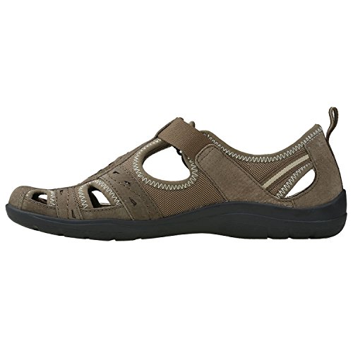 Earth Origins Taye Women's Sedona Brown 9 Medium US - Thumbnail 4