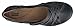 Clarks Women's Evianna Peal Flat, Black, 8 M US