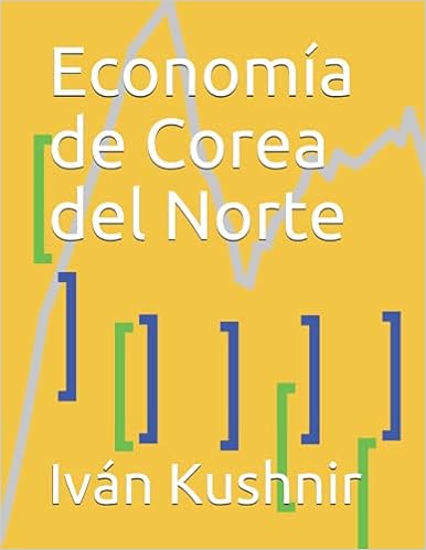 Economía de Corea del Norte