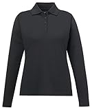 Ash City Core 365 78192 - PINNACLE CORE 365TM LADIES' PERFORMANCE LONG SLEEVE PIQUE POLOS