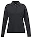 Ash City - Core 365 Performance Long Sleeve Pique Polos 78192 -CARBON 456 L