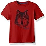 Jack Wolfskin Brand T Boy’s