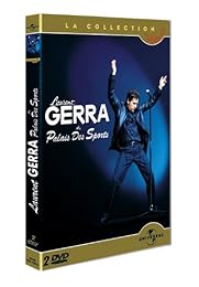 Gerra, Laurent - Au Palais Des Sports - Édition Collector