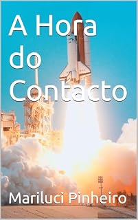 Livro A Hora do Contacto