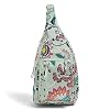 Vera-Bradley-Lighten-Up-Sling-Backpack-Polyester