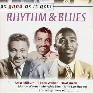 Rhythm & Blues: As Good As It Gets