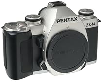 Pentax ZX-M 35mm SLR Camera (Body Only)