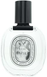 DIPTYQUE L'Eau Papier Eau de Toilette 50ml Women's Fragrance view 2