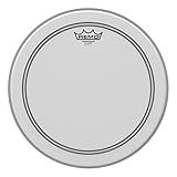 Remo P30114-BP Coated Powerstroke 3 Drum Head (14-Inch)
