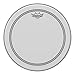 Remo P30114-BP Coated Powerstroke 3 Drum Head (14-Inch)