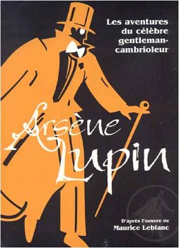 Amazon Com Arsene Lupin Box Set Original French Version Marcello Baldi Tony Blaad Georges Descrieres Roger Carel Movies Tv